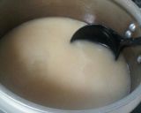 濃厚モミジ味噌ラーメン作り方4写真