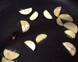 お豆腐を使ったチヂミ風作り方5写真