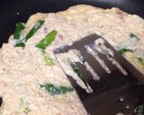 お豆腐を使ったチヂミ風作り方7写真
