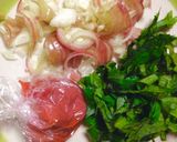 山形の郷土料理だし✨さっぱり梅風味♥️作り方3写真