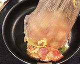 鶏肉で ガッツリ食べる 我が家流ガリバタ作り方7写真