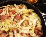 鶏肉で ガッツリ食べる 我が家流ガリバタ作り方9写真
