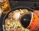 鶏肉で ガッツリ食べる 我が家流ガリバタ作り方10写真