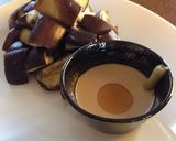 試してみて♪わさび風味ごまドレッシング♡作り方18写真