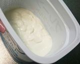 濃厚×シャキシャキ♪ヨーグルトアイス作り方4写真