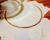 超!低糖質なもーこ餃子の皮作り方2写真