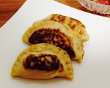 超!低糖質なもーこ餃子の皮作り方4写真