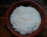 ズッキーニの花のグラタン作り方5写真