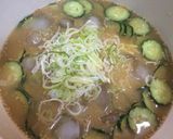 元魚屋が教える!漁師風冷や汁作り方6写真