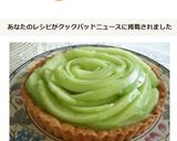 初めてでも簡単♪　メロンタルト♡作り方13写真