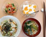 五目まぜすしごはん作り方6写真