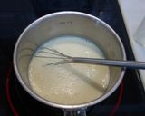 豆乳＆サイリウムで作るブラマンジェ作り方4写真