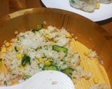 ツナコーン すにぎり作り方4写真
