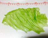 簡単かわいいハムキャベツロール♡作り方2写真