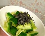 きゅうりの簡単おつまみ！作り方3写真