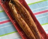 うなぎ冷製茶漬け作り方1写真