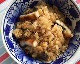 うなぎ冷製茶漬け作り方6写真
