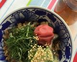 うなぎ冷製茶漬け作り方9写真
