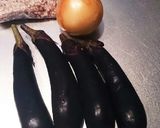 絶品ナスの煮浸し♪豚ひき肉そぼろ乗せ☆作り方1写真