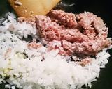 絶品ナスの煮浸し♪豚ひき肉そぼろ乗せ☆作り方8写真