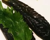 絶品ナスの煮浸し♪豚ひき肉そぼろ乗せ☆作り方12写真