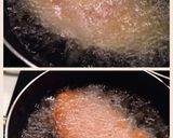 クレージーソルトで味付け♡とんかつ作り方5写真