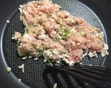 サッパリ我流冷麺作り方3写真
