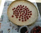 母直伝！お湯をかける 梅干しの作り方作り方21写真