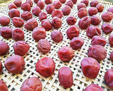 母直伝！お湯をかける 梅干しの作り方作り方22写真