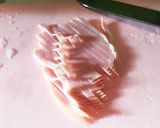副菜に！簡単で美味しいバンサンスー☆作り方5写真