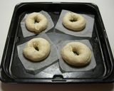 ノンオイルパン作り方6写真