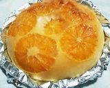 炊飯器でチーズケーキ風ヨーグルトケーキ作り方7写真