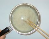 そうめん稲荷作り方3写真