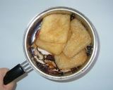 そうめん稲荷作り方4写真