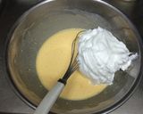 米粉のシフォンケーキ作り方5写真