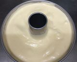 米粉のシフォンケーキ作り方7写真