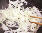 ☆薄切り肉で☆ 豚の生姜焼き作り方3写真