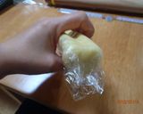 りんごのクッキー☆作り方11写真