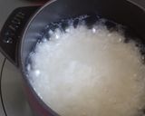 ストウブココットdeGOHAN基本の炊飯作り方1写真