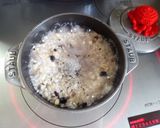 ストウブココットdeGOHAN基本の炊飯作り方3写真