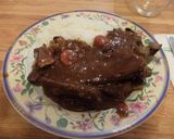 スペアリブのワイン煮から夏カレー作り方9写真
