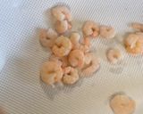 たまごとエビのクロワッサンサンド作り方8写真