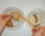 そうめん稲荷作り方5写真
