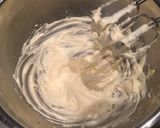 クリームチーズとレモンのパウンドケーキ☆作り方3写真
