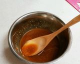 簡単！にんじんとツナの味噌炒め作り方3写真