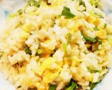 簡単美味しい味噌チャーハン♪作り方4写真
