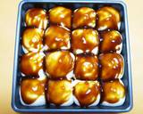 ランチ＆おやつ♪たこ焼き風ちぎりパン作り方11写真