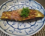 簡単　焼きナス作り方7写真