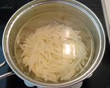シャキシャキじゃがいものマヨサラダ作り方3写真