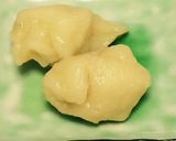 簡単おふくろの味♡昭和のすいとん作り方7写真
